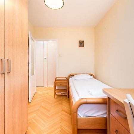 Apartament Emilii Plater By Your Freedom Βαρσοβία Εξωτερικό φωτογραφία