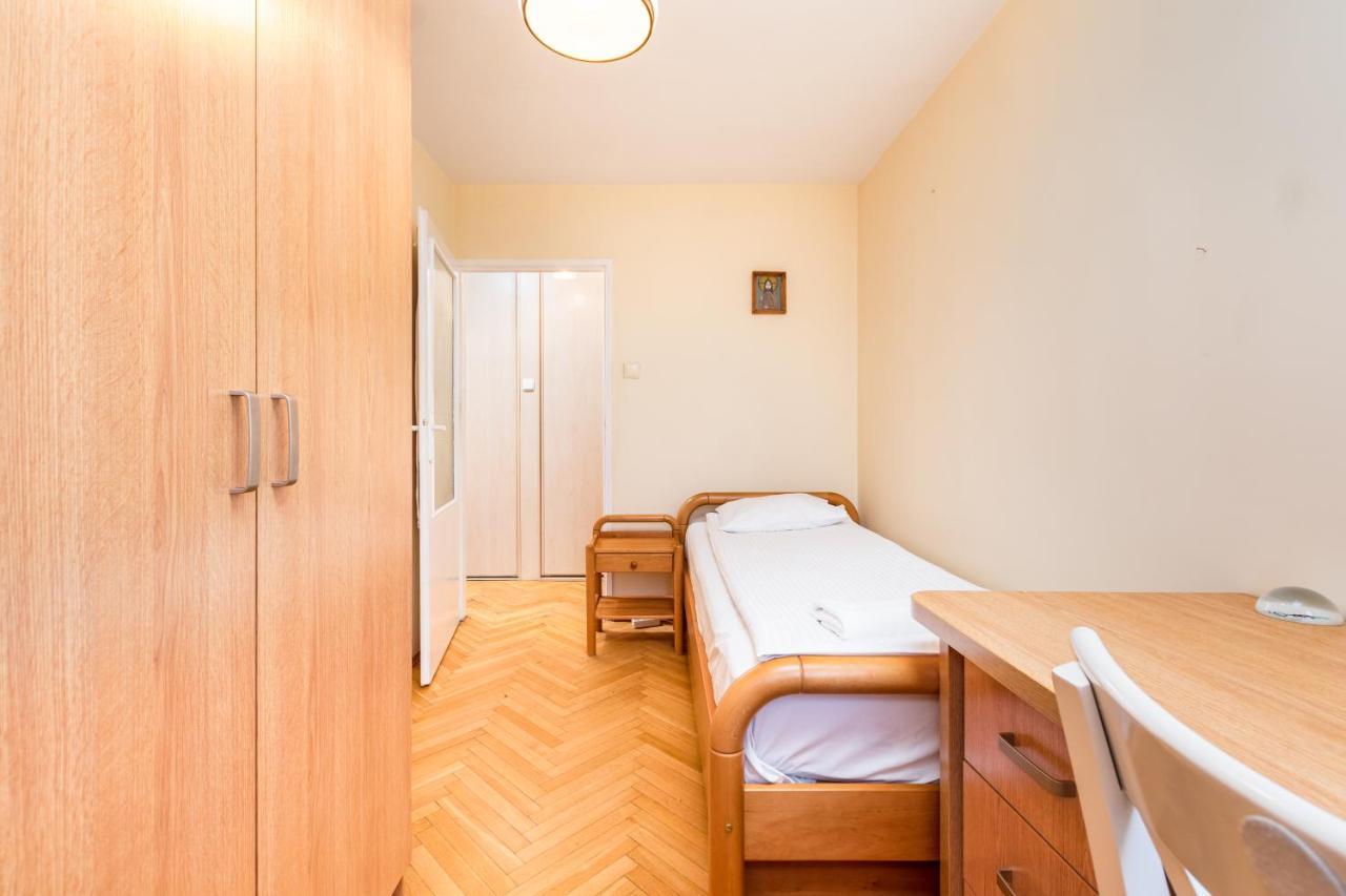 Apartament Emilii Plater By Your Freedom Βαρσοβία Εξωτερικό φωτογραφία