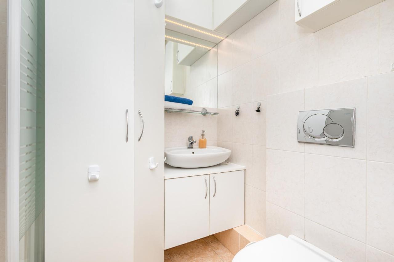Apartament Emilii Plater By Your Freedom Βαρσοβία Εξωτερικό φωτογραφία